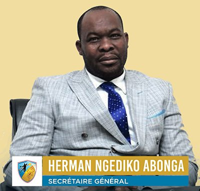 Herman Ngediko Abonga