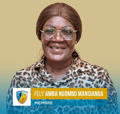 fely amba ngombo mansianga membre