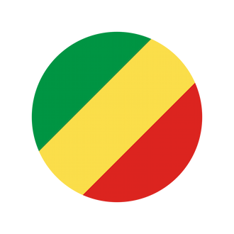 flag congo