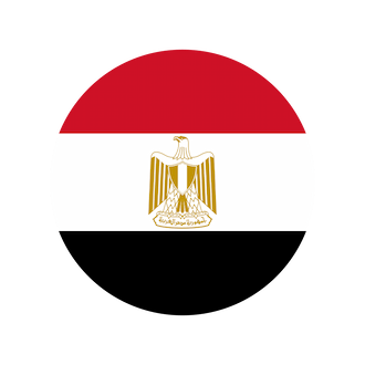 flag egypte