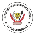 Logo du Gouvernement de la RD Congo