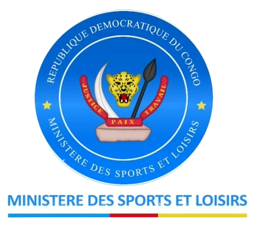 logo ministere des sports