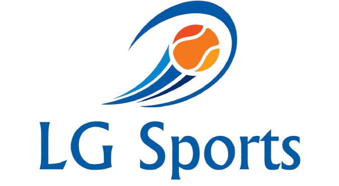 new logo lg sport